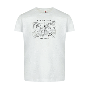 Pinewood 100 Years Youth T-Shirt